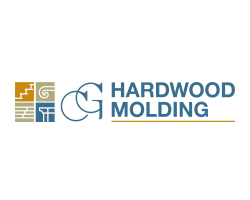 CG Hardwood Molding