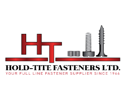 Hold-Tite Fasteners