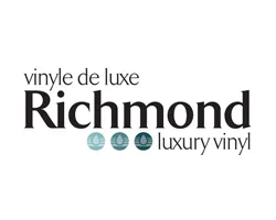 Vinyle de luxe Richmond