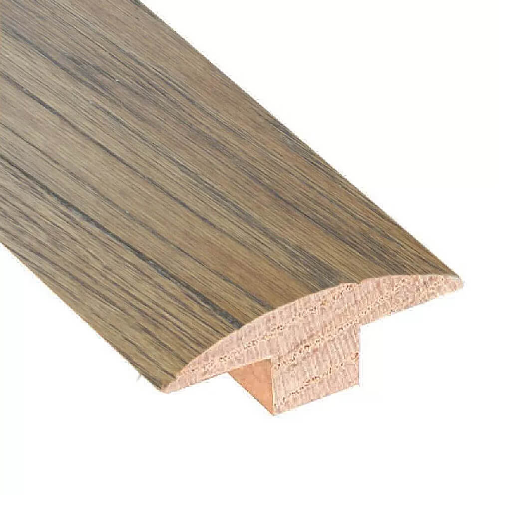 Hardwood Matching T-Moldings