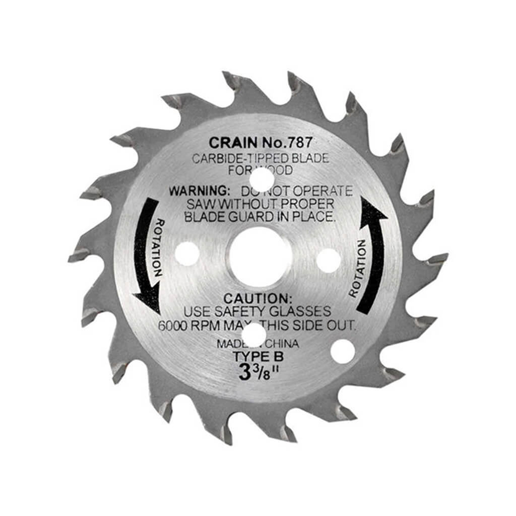 Roberts Jamb Saw Blades & Undercut Accessories FloorBox