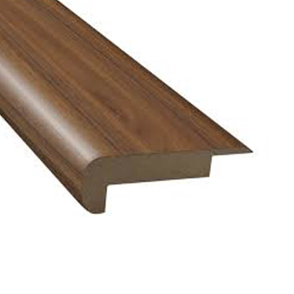 Shop Laminate Flooring Stair Nose FloorBox