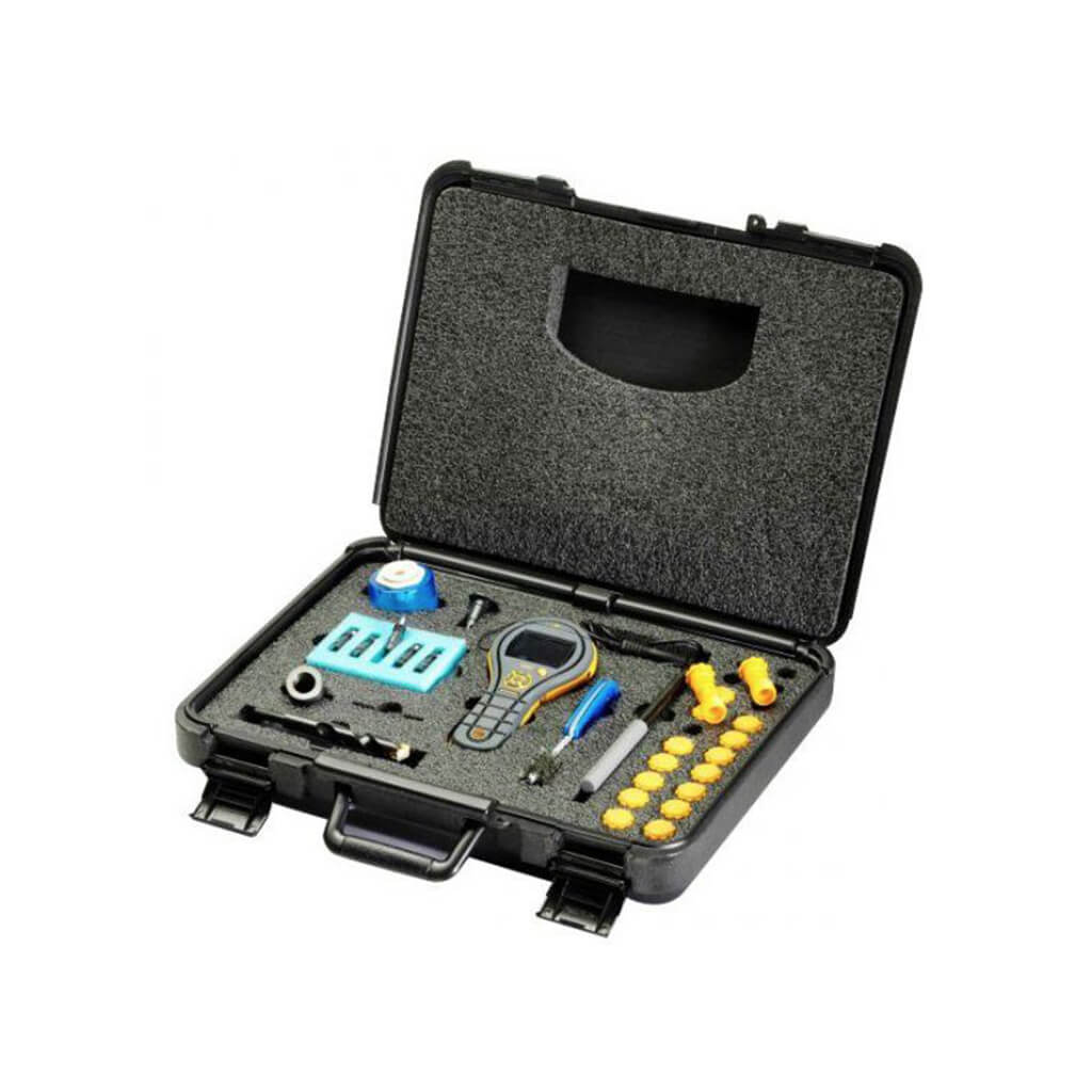 Test Tool Box Moisture & Temperature Testing Tools | FloorBox