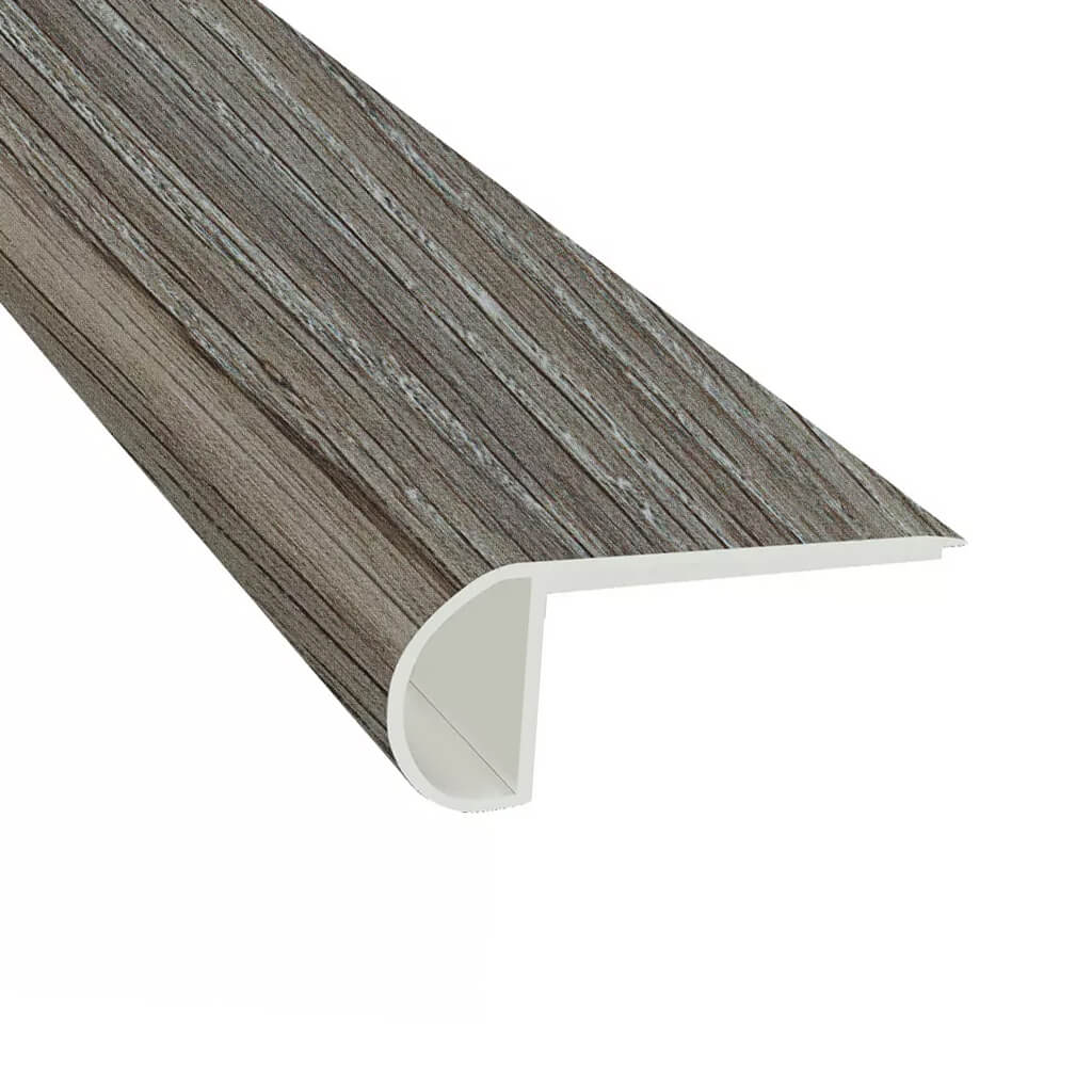 Shop Vinyl Flooring Stair Nose FloorBox